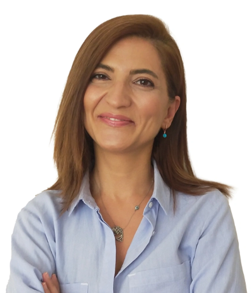 Türkan Gümüş | Astrolojik Danışman